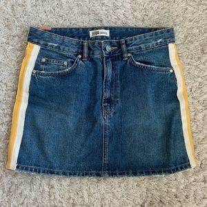 Zara Jean skirt